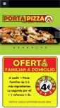 Mobile Screenshot of portapizza.info